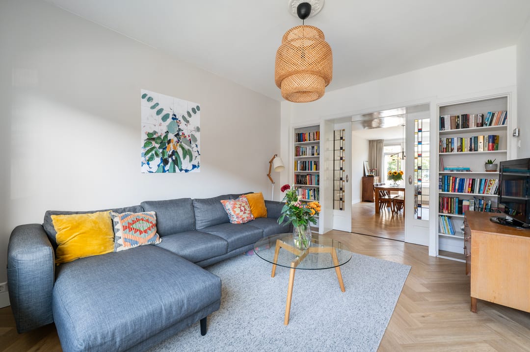 Photo 11 of van Faukenbergestraat 98