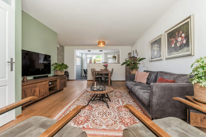 Hoekwoning te koop: Maas 35, Kaatsheuvel