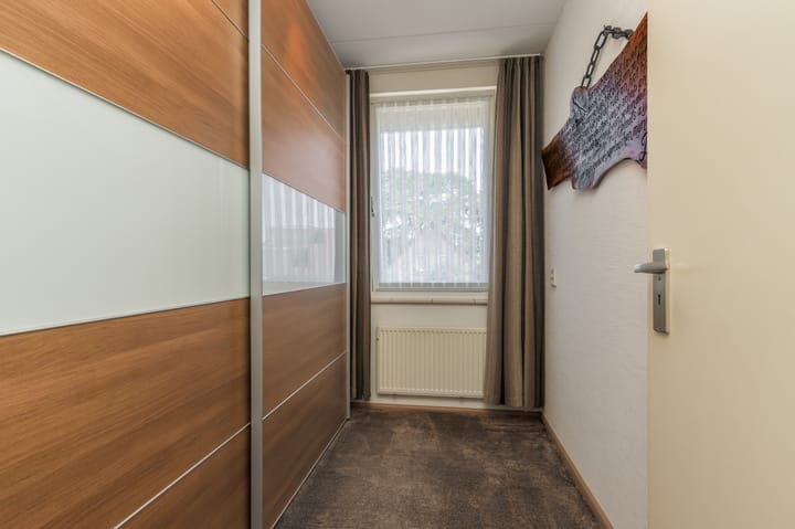 Hoekwoning te koop: Maas 35, Kaatsheuvel