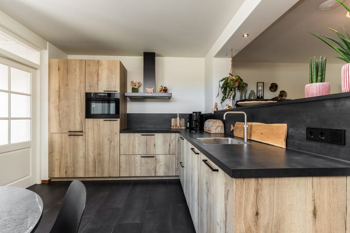 Hoekwoning te koop: Maas 35, Kaatsheuvel