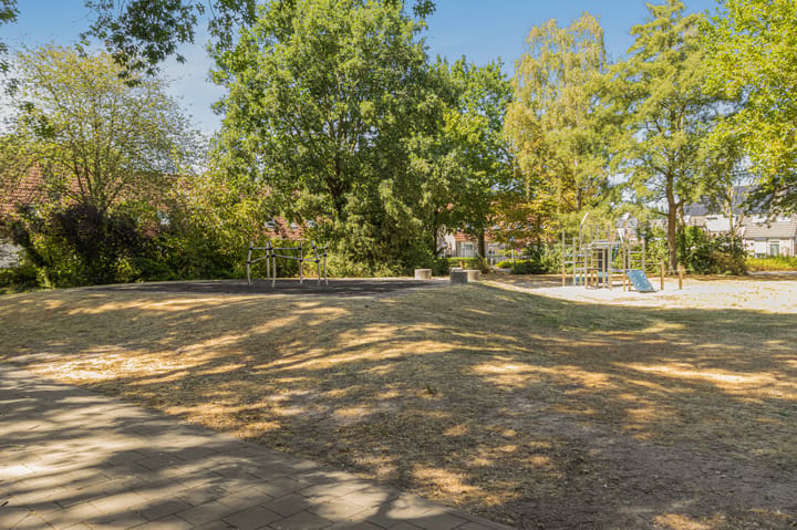 Hoekwoning te koop: Maas 35, Kaatsheuvel