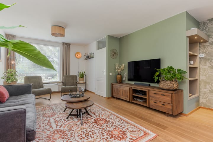 Hoekwoning te koop: Maas 35, Kaatsheuvel