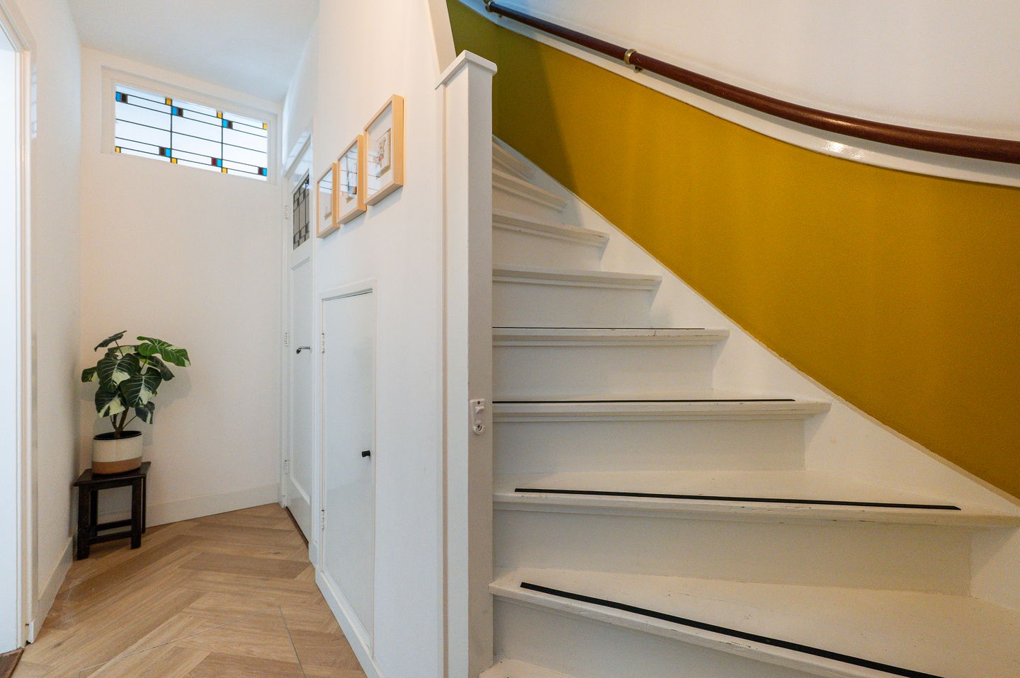 Photo 5 of van Faukenbergestraat 98