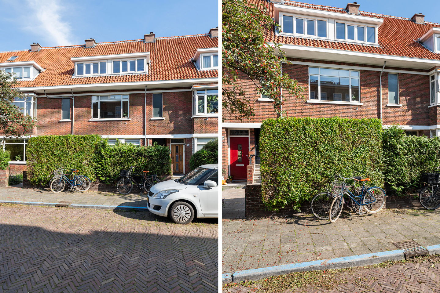 Photo 4 of van Faukenbergestraat 98