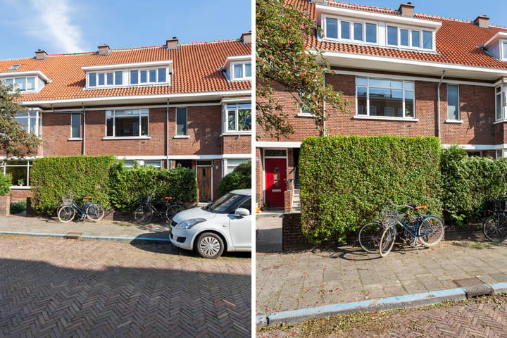 Foto 4 van van Faukenbergestraat 98
