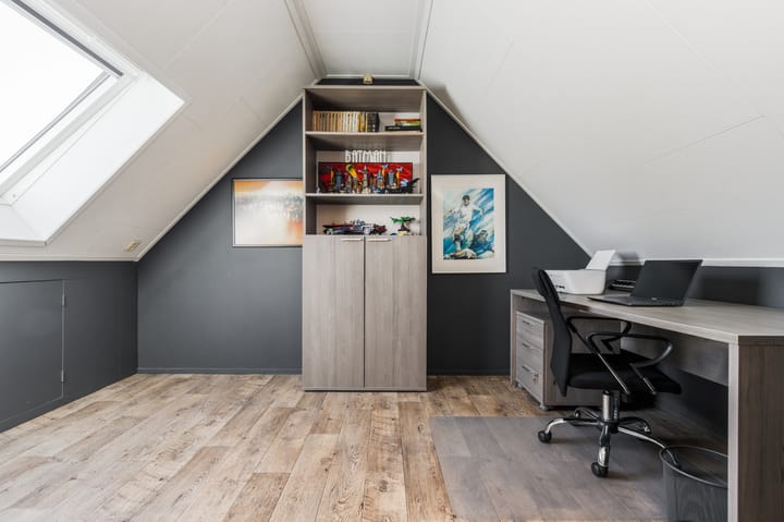 Hoekwoning te koop: Maas 35, Kaatsheuvel