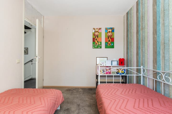 Hoekwoning te koop: Maas 35, Kaatsheuvel