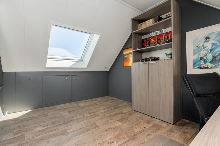 Hoekwoning te koop: Maas 35, Kaatsheuvel