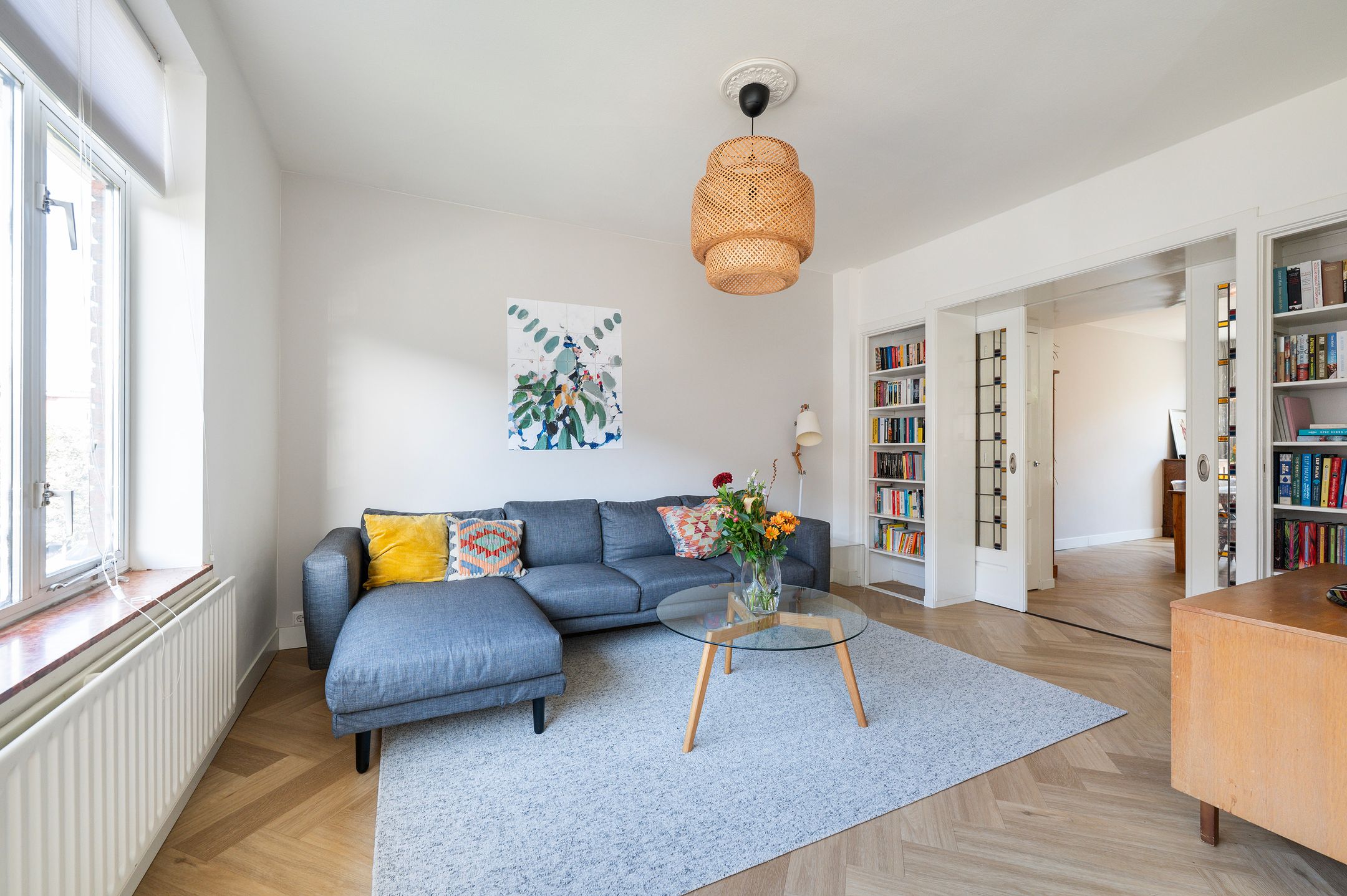 Photo 12 of van Faukenbergestraat 98