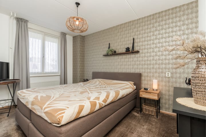 Hoekwoning te koop: Maas 35, Kaatsheuvel