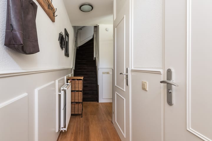 Hoekwoning te koop: Maas 35, Kaatsheuvel