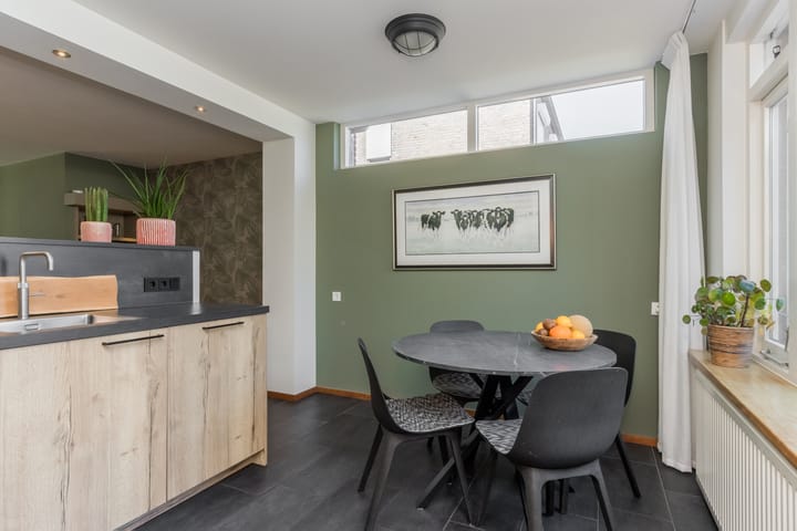 Hoekwoning te koop: Maas 35, Kaatsheuvel