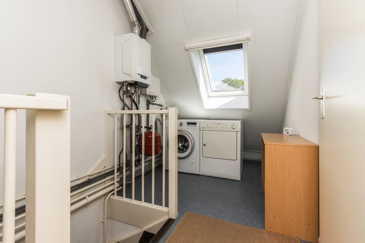 Hoekwoning te koop: Maas 35, Kaatsheuvel