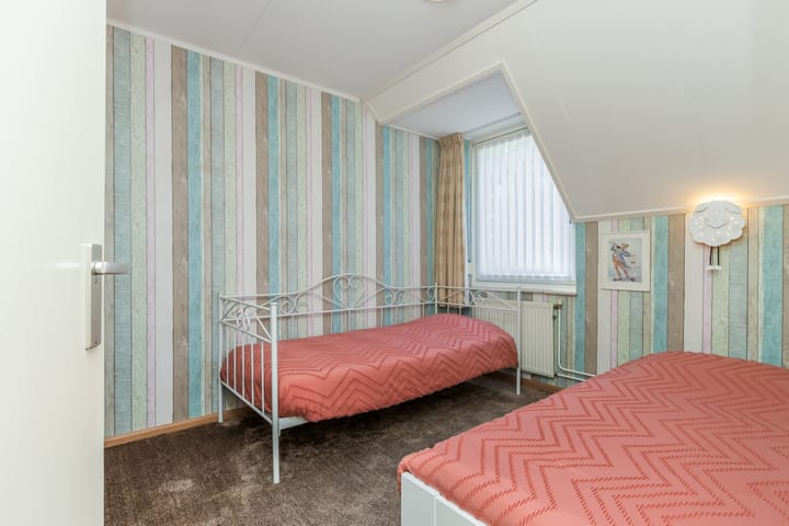 Hoekwoning te koop: Maas 35, Kaatsheuvel