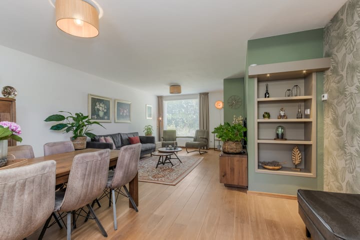 Hoekwoning te koop: Maas 35, Kaatsheuvel