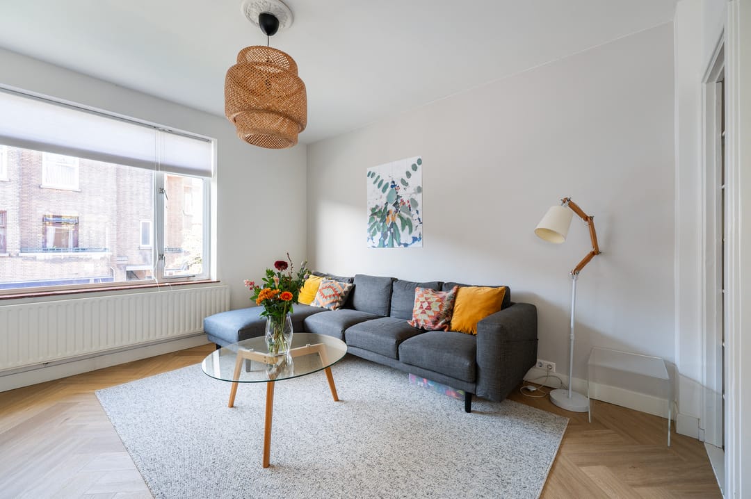 Photo 7 of van Faukenbergestraat 98
