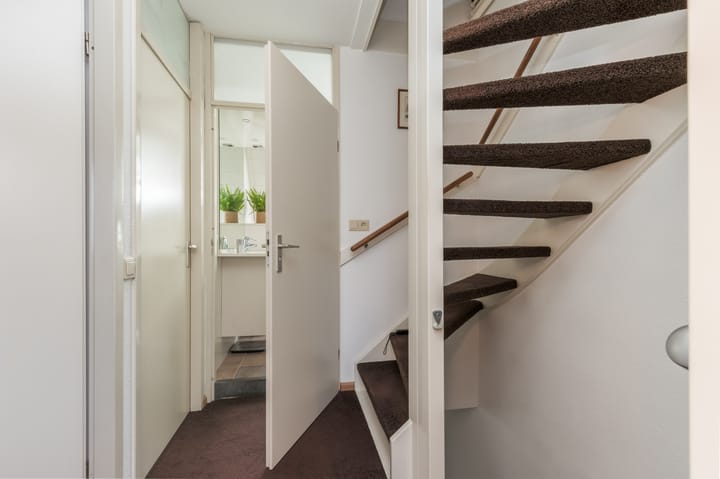 Hoekwoning te koop: Maas 35, Kaatsheuvel