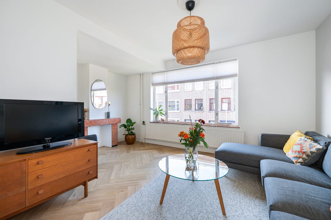 Photo 8 of van Faukenbergestraat 98