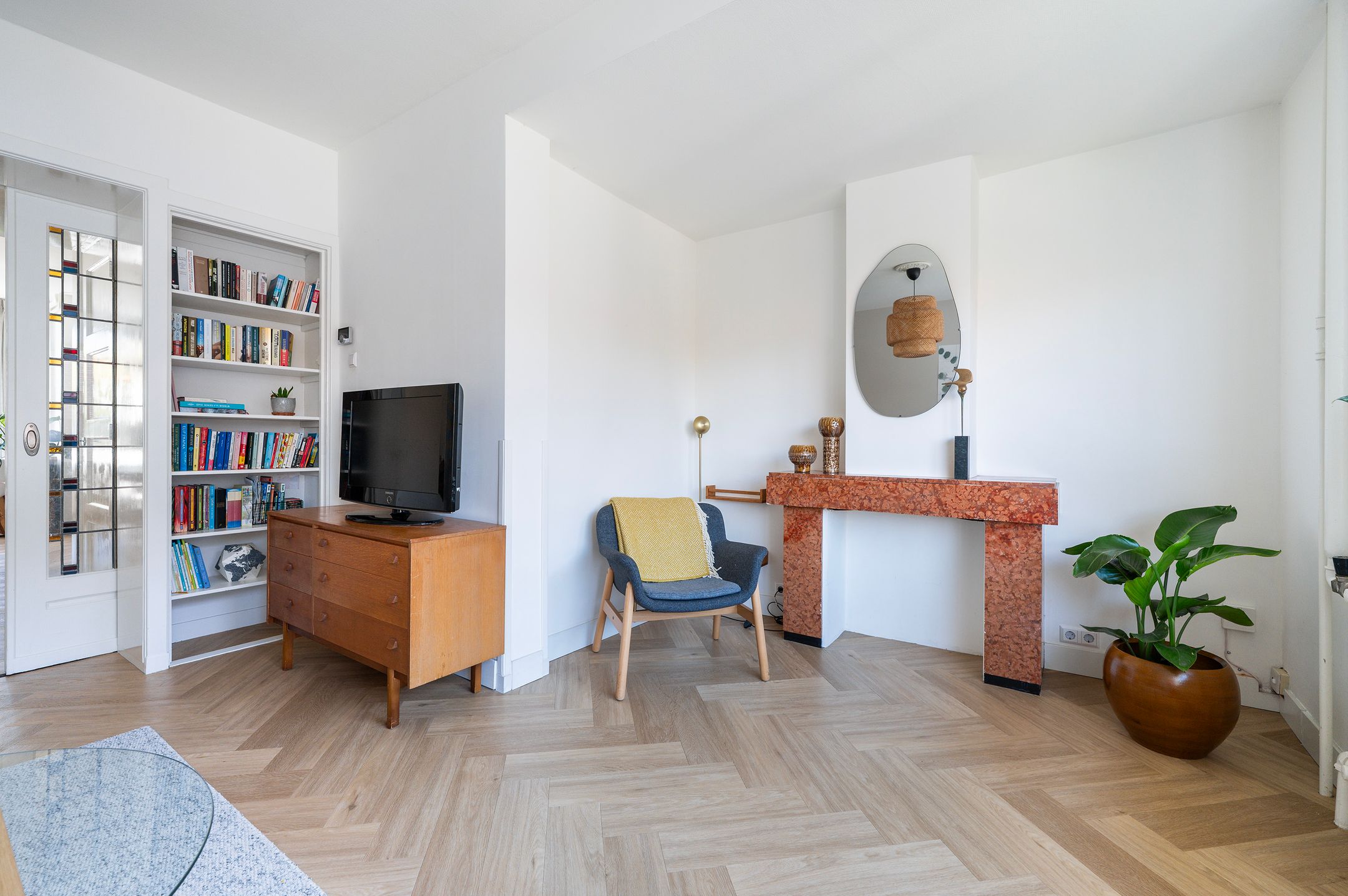 Photo 9 of van Faukenbergestraat 98