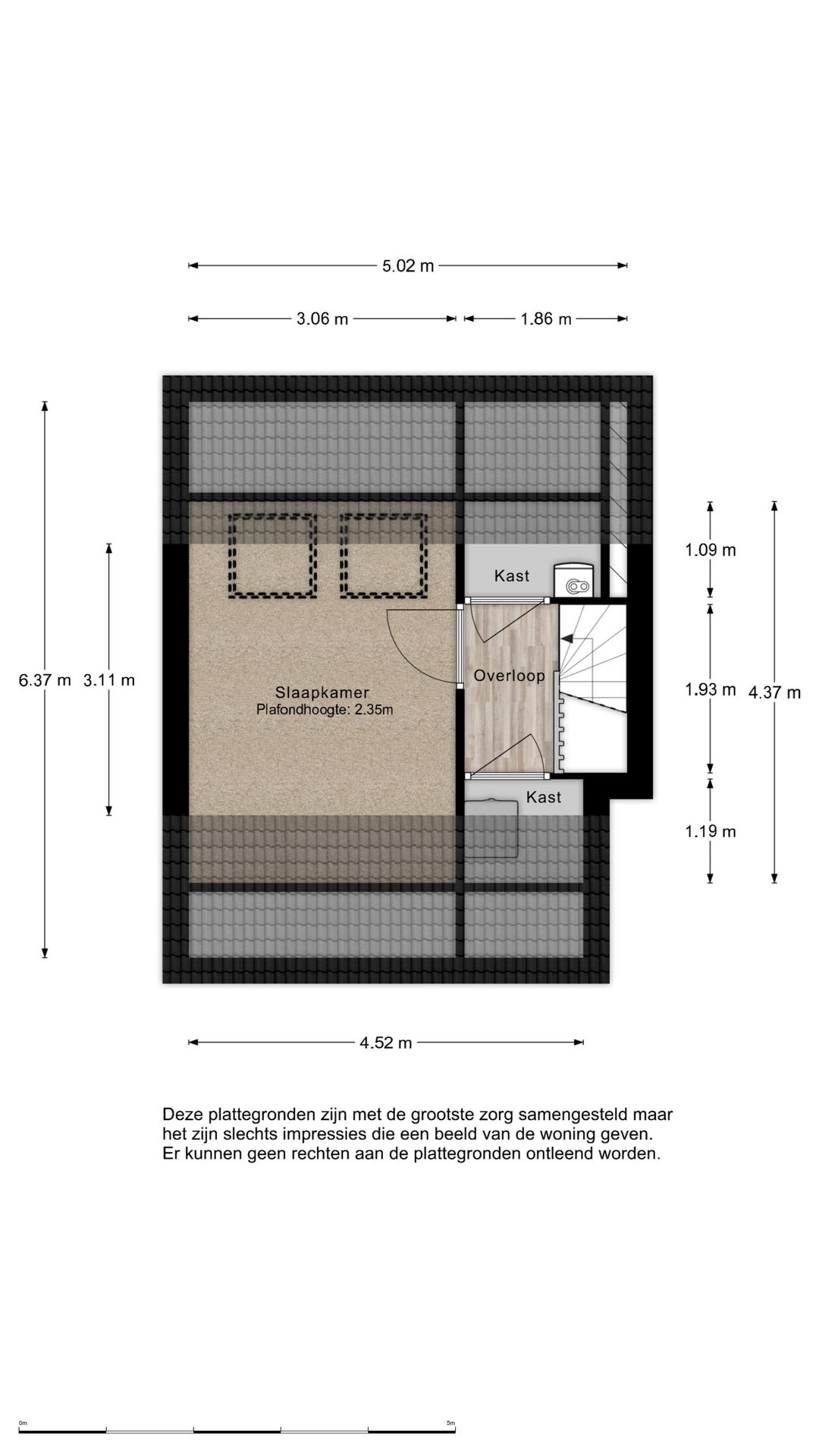 Photo 52 of van Faukenbergestraat 98