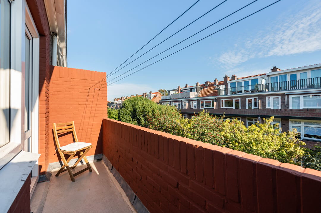 Photo 31 of van Faukenbergestraat 98