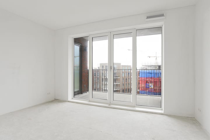 Appartement te huur: Gerrit Rietveldsingel 281, Diemen