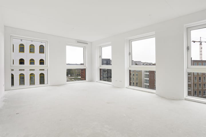 Appartement te huur: Gerrit Rietveldsingel 281, Diemen