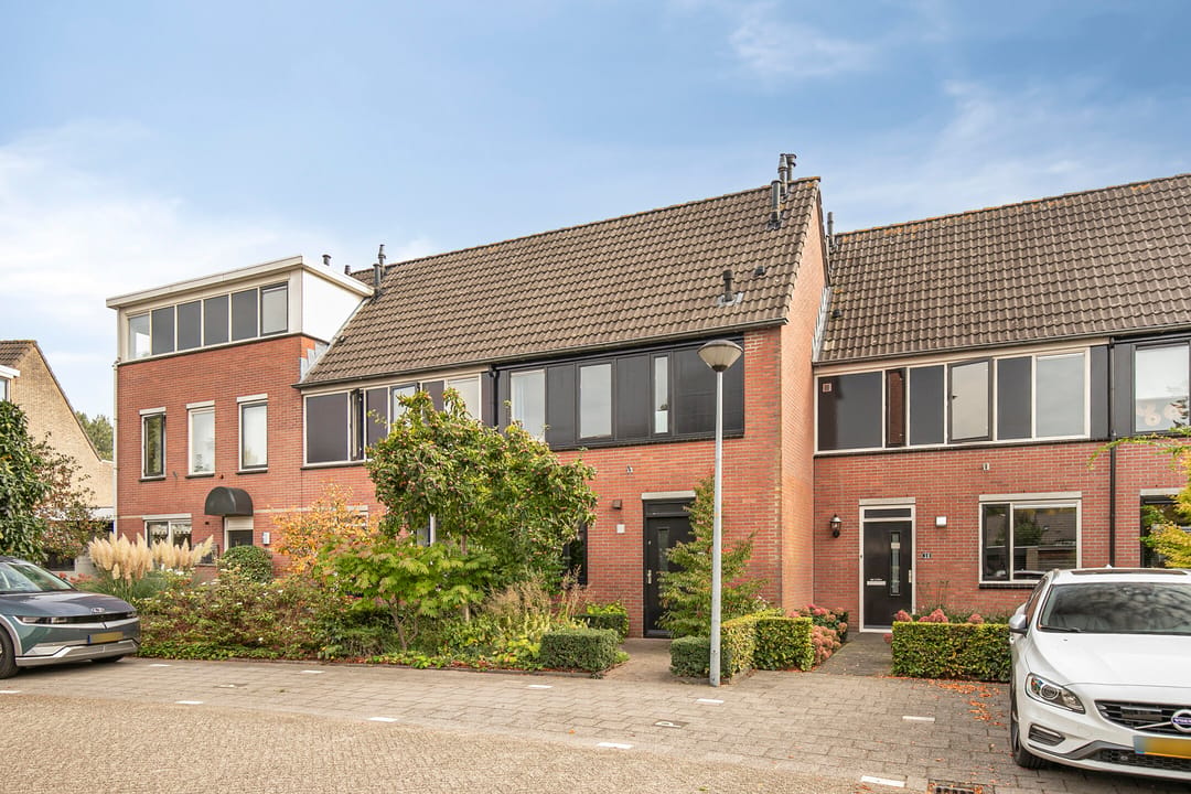 Foto 1 van Maisveld 12