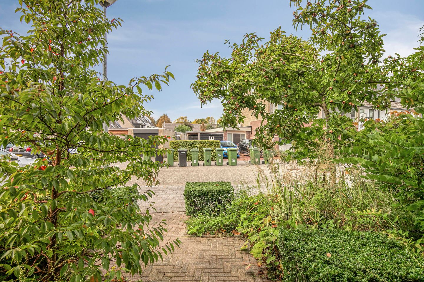 Foto 5 van Maisveld 12