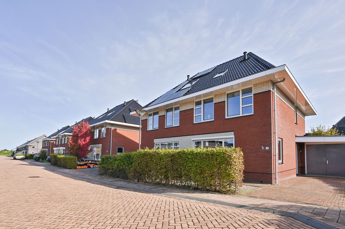 Foto 4 van Thea Beckmanweg 2