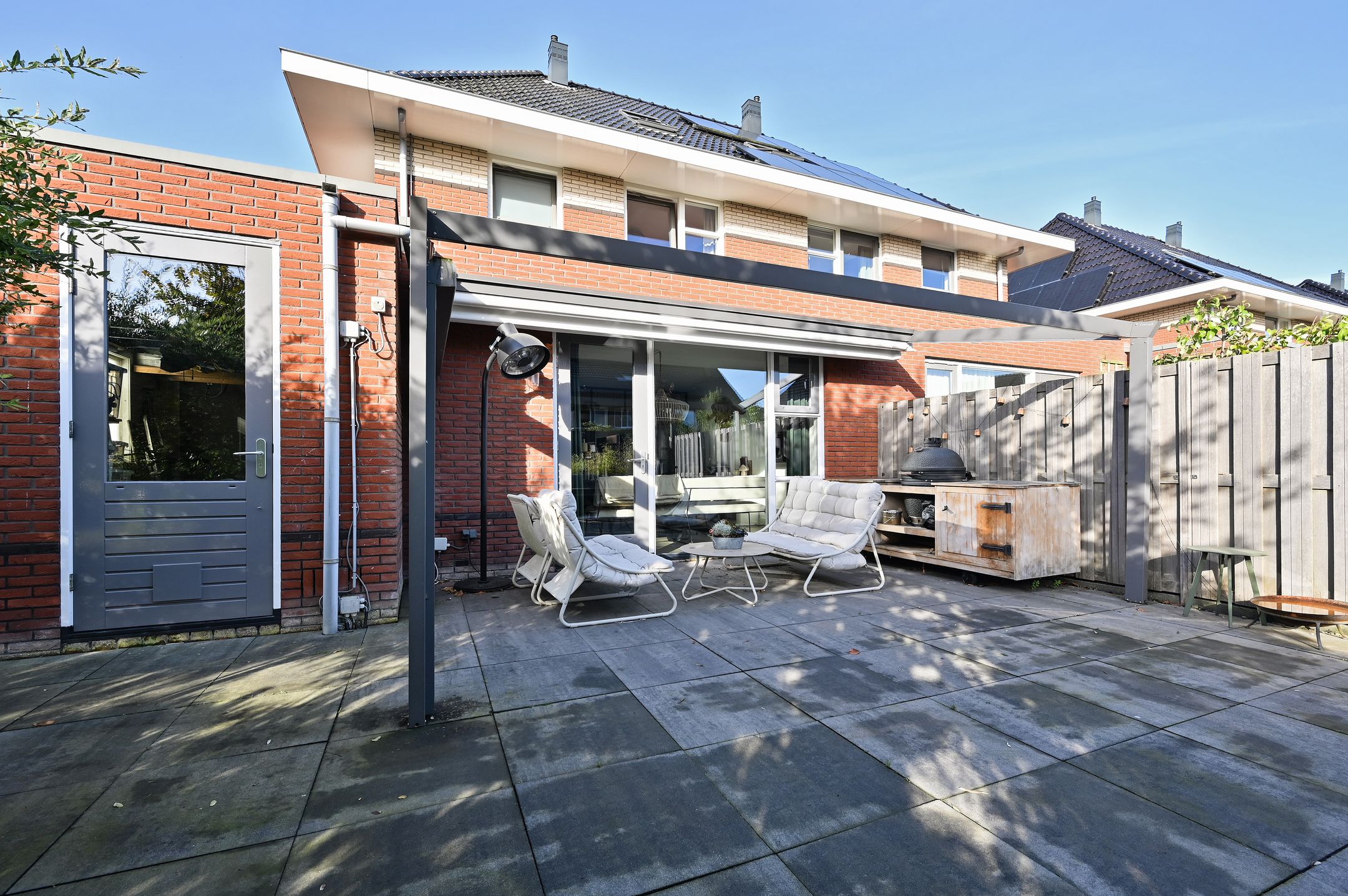 Foto 42 van Thea Beckmanweg 2