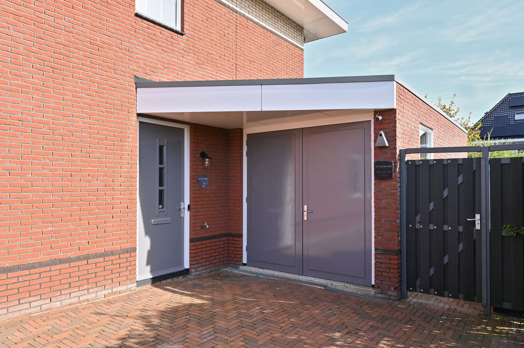 Foto 7 van Thea Beckmanweg 2