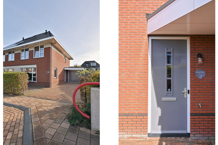 Foto 5 van Thea Beckmanweg 2