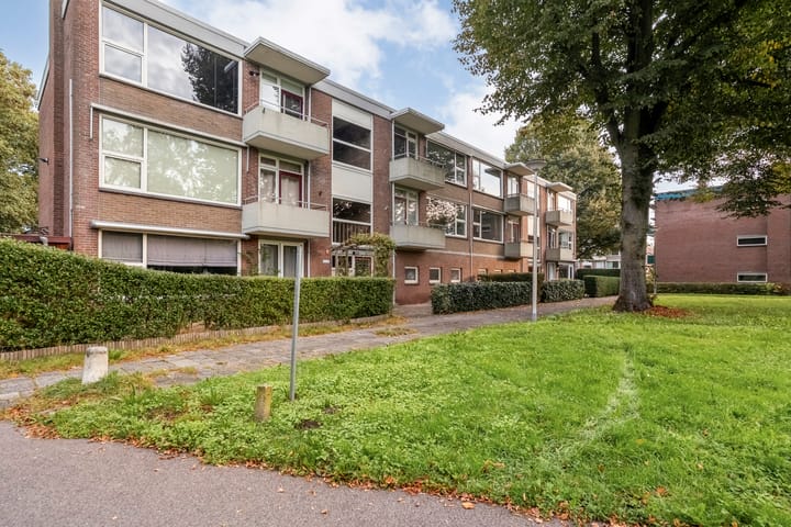 Foto 4 van Hornstraat 53