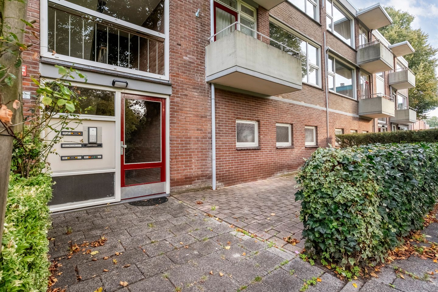 Foto 5 van Hornstraat 53