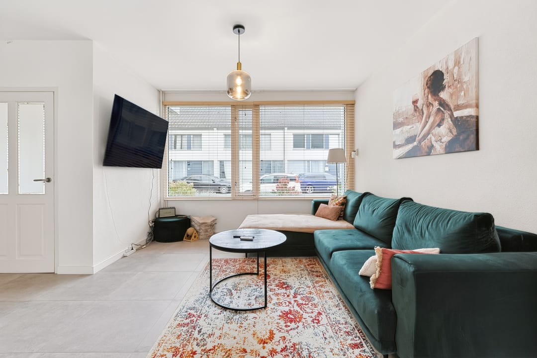 Photo 7 of Haydnstraat 391