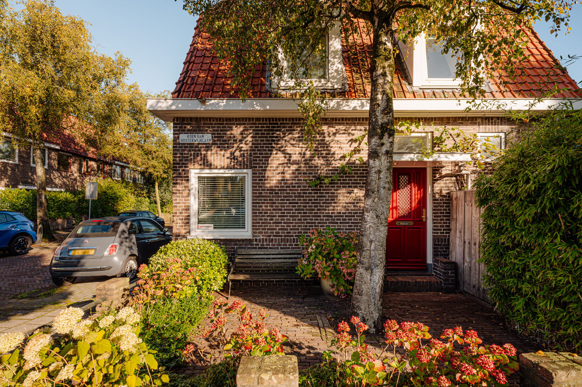 Koen van Oosterwijklaan 32 