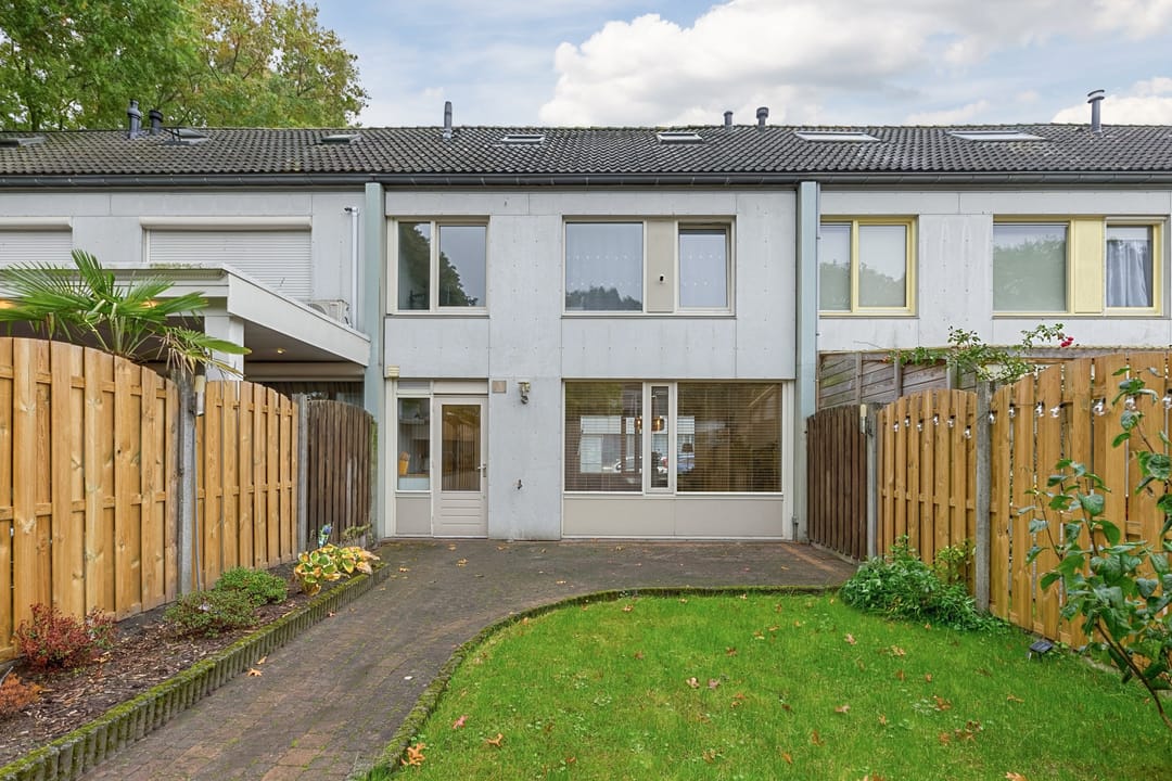 Photo 41 of Haydnstraat 391