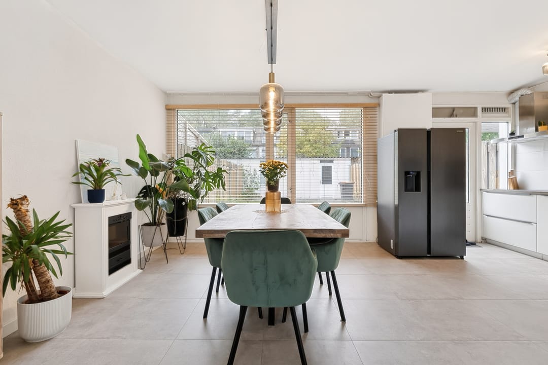 Photo 8 of Haydnstraat 391