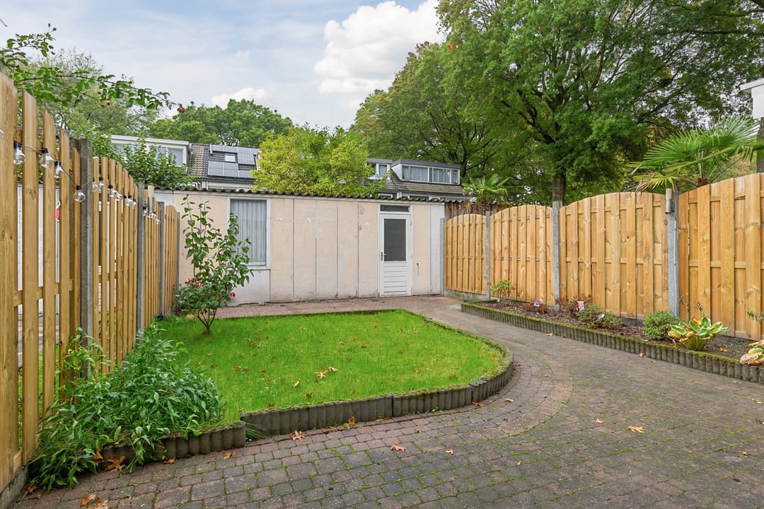 Photo 38 of Haydnstraat 391