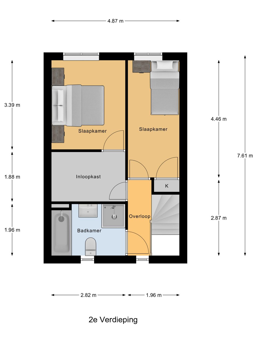 Foto 43 van P. Engelvaartstraat 9