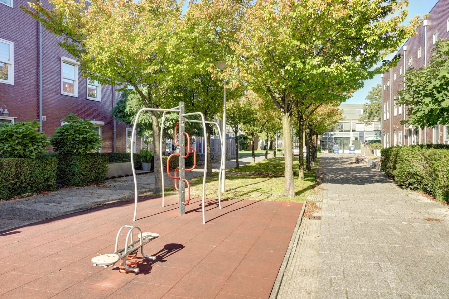 Foto 40 van P. Engelvaartstraat 9