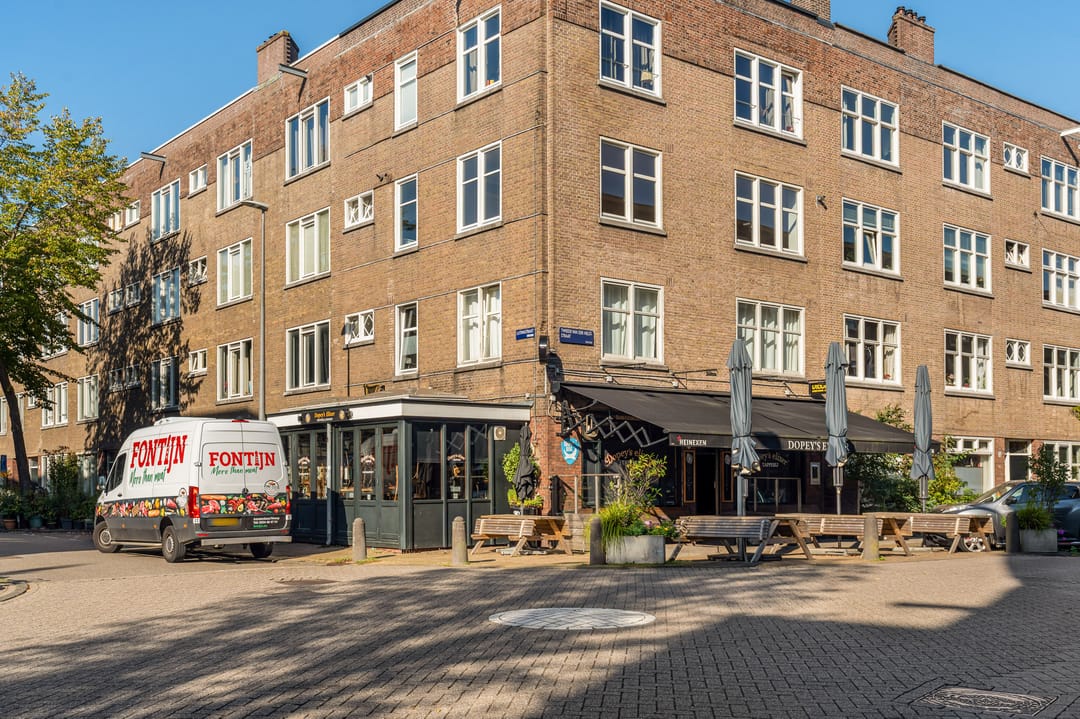 Foto 46 van Amstelkade 113