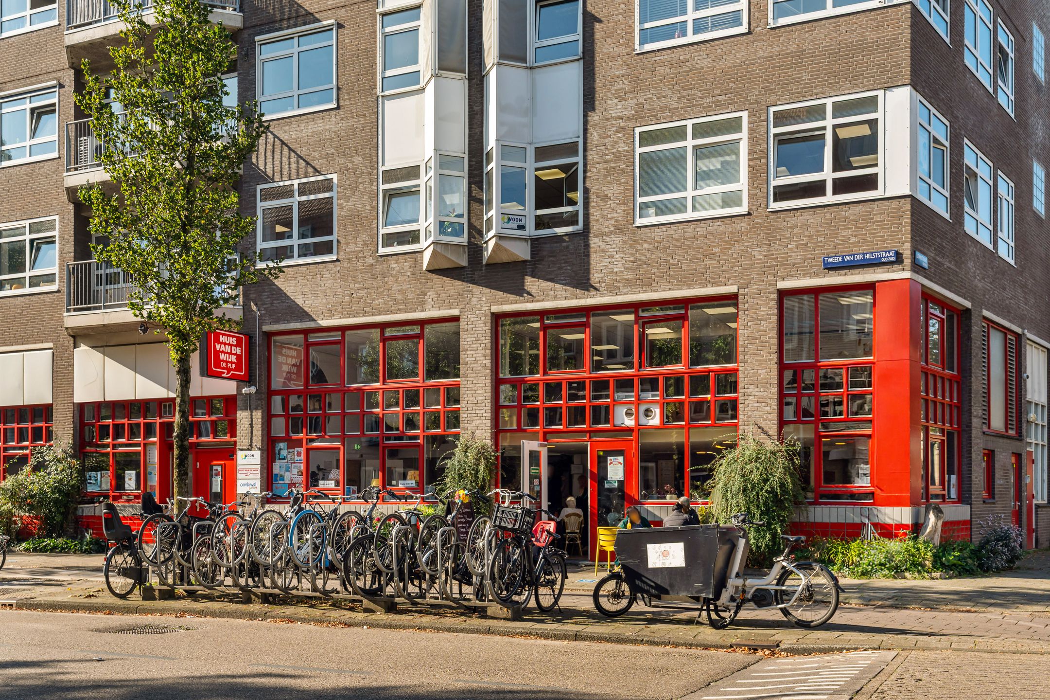 Foto 45 van Amstelkade 113