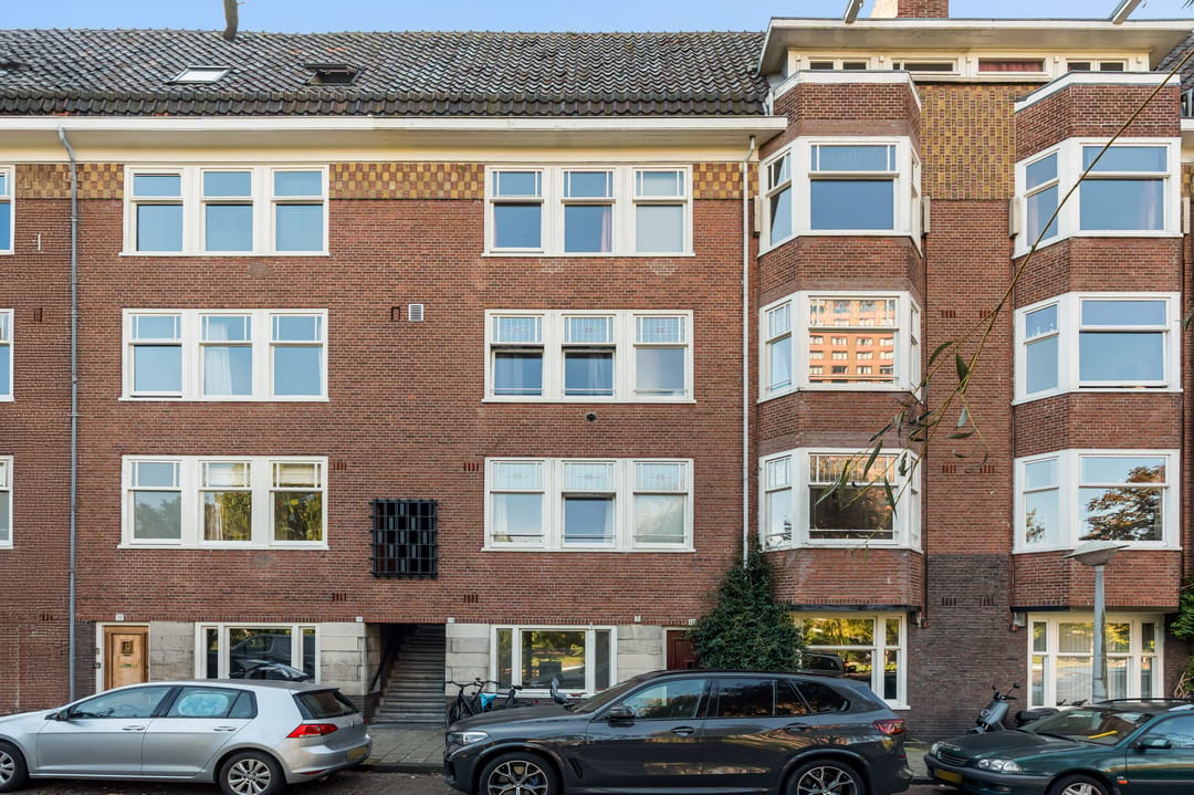 Foto 43 van Amstelkade 113
