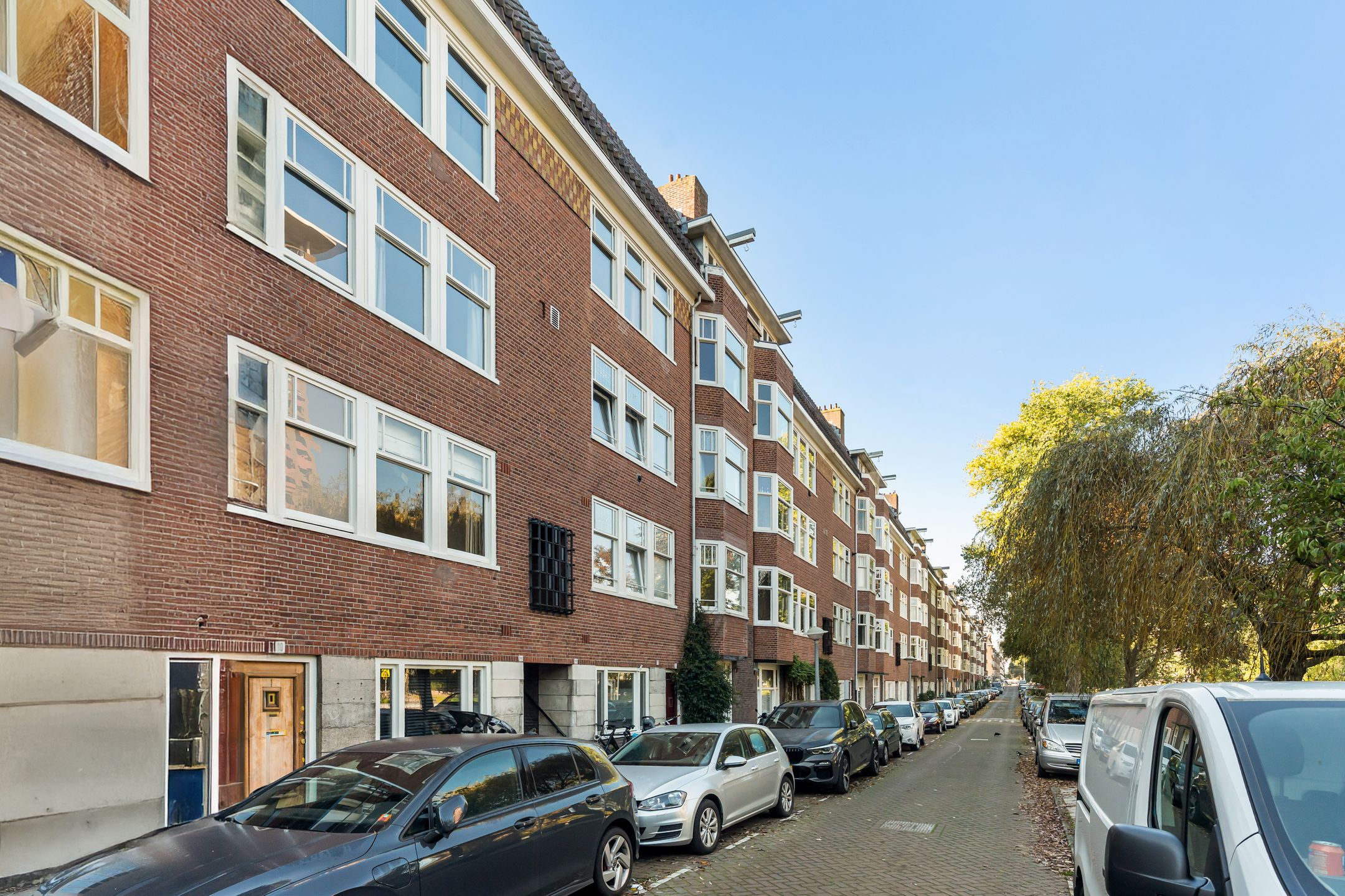 Foto 42 van Amstelkade 113
