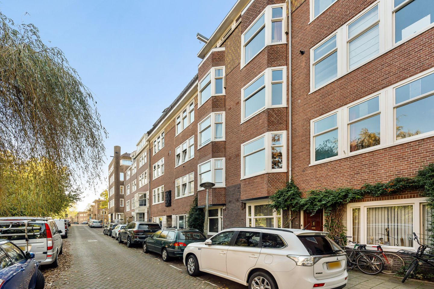 Foto 44 van Amstelkade 113