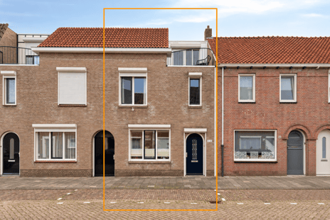 Jan Backstraat thumbnail