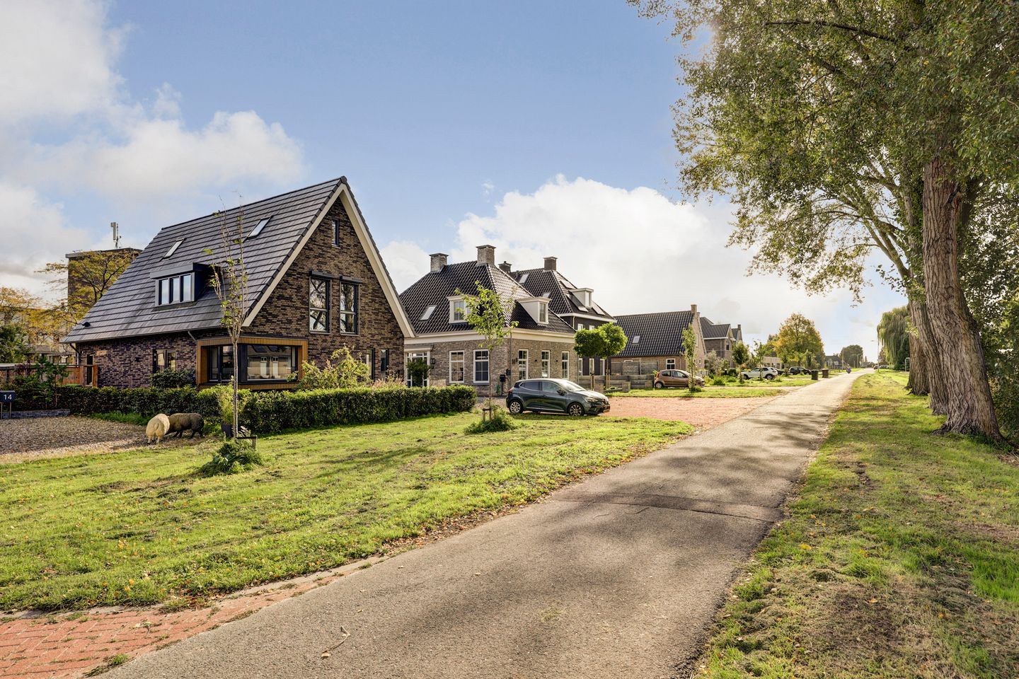 Photo 65 of Drogendijk 14-A
