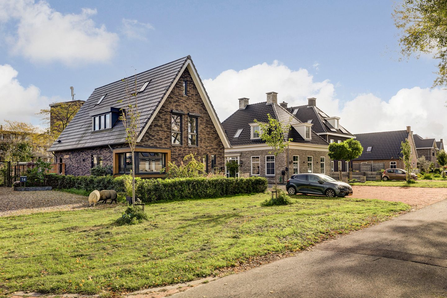 Photo 64 of Drogendijk 14-A